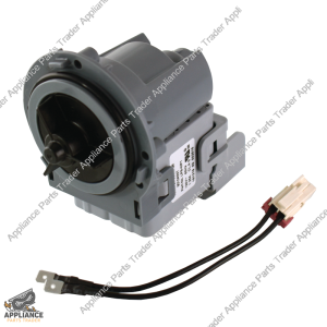 DP1-CM-Universal Pump 4681EA2001T