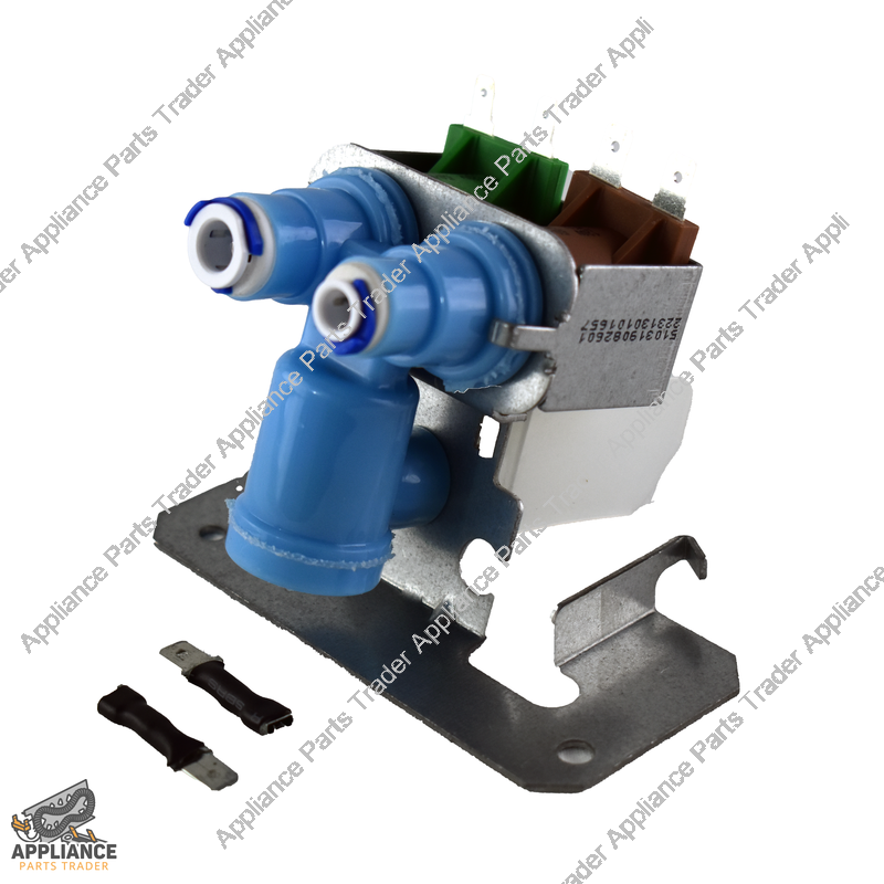 WR57X10051CM-Water Valve