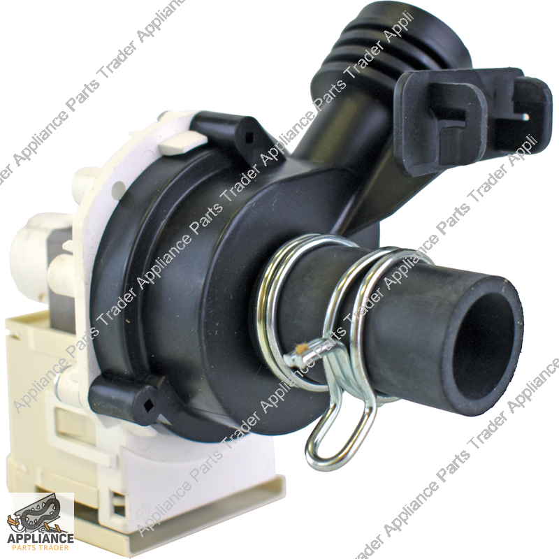 154580301CM-Drain Pump