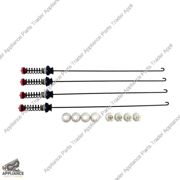W10440786CM-Suspension Kit