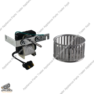 K5895CM-Blower Fan Assembly