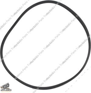 137051400CM-Crosley Washer Drive Belt WPW10006384--JA-Drive Belt