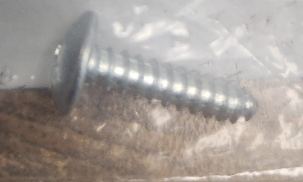 WP3387230--JA-SCREW