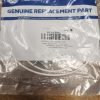 WB18X26988-OEM-Surface Burner Igniter, Left Front