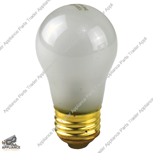 40A15CM-Bulb (40W A15)