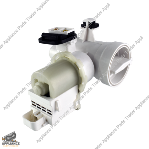 W10130913CM-Washer Pump WPW10730972