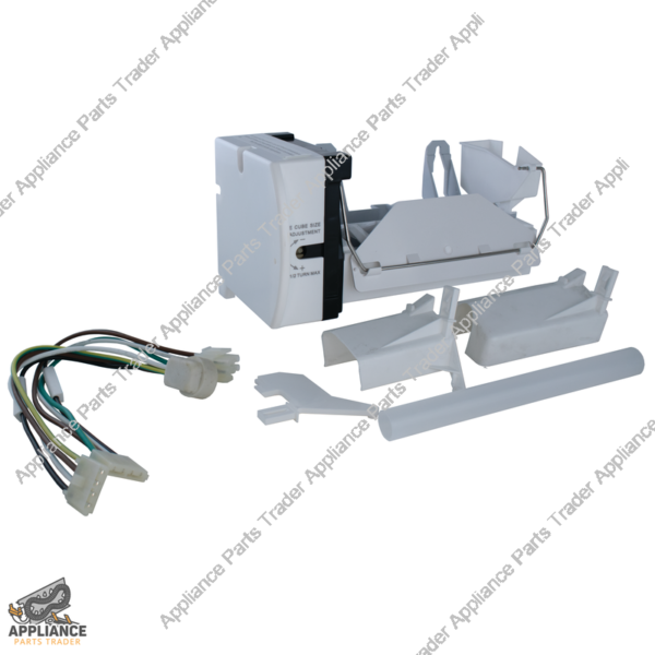 WR30X10093CM-Ice Maker Kit