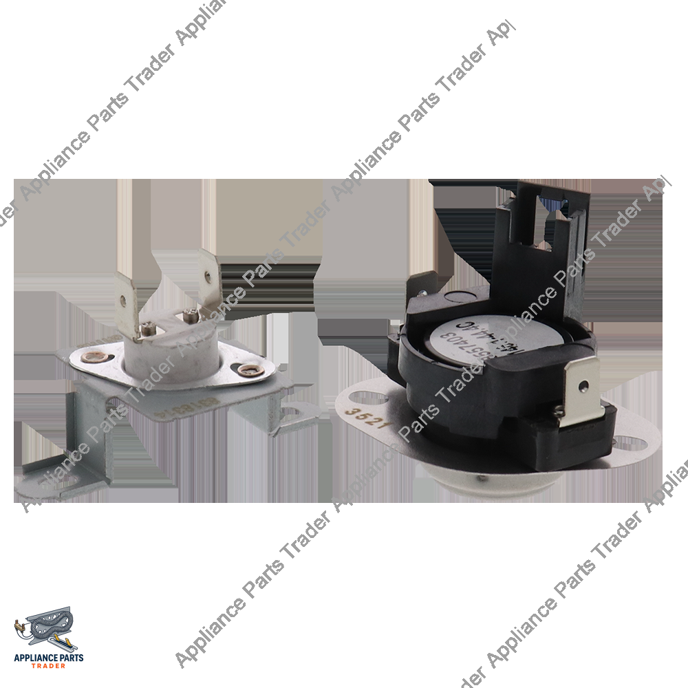 280148-ERP-Thermal Cutoff