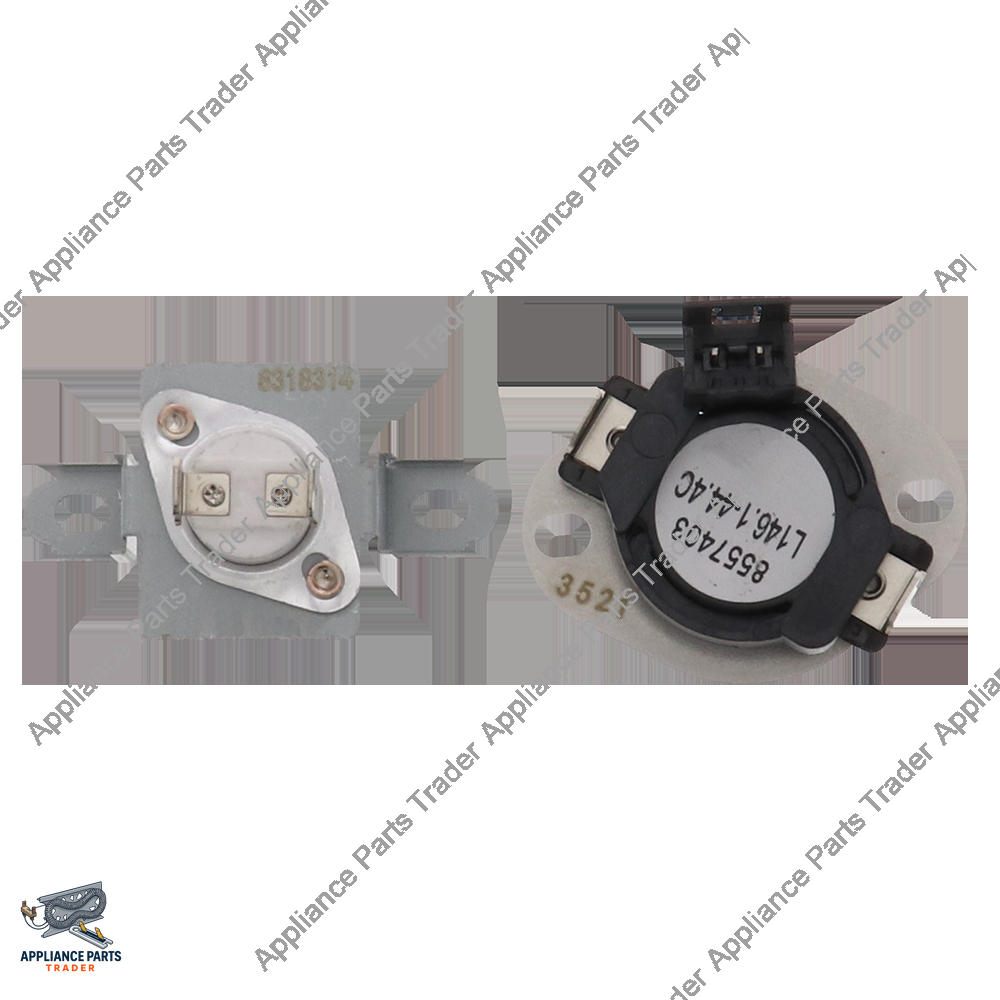 280148-ERP-Thermal Cutoff