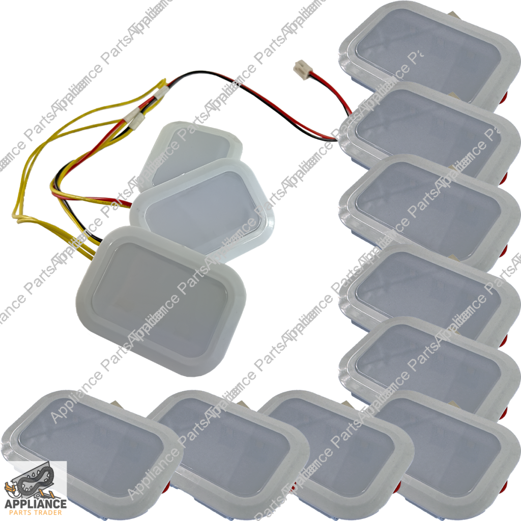W11683243CM-LED Light Kit (12 Pack)