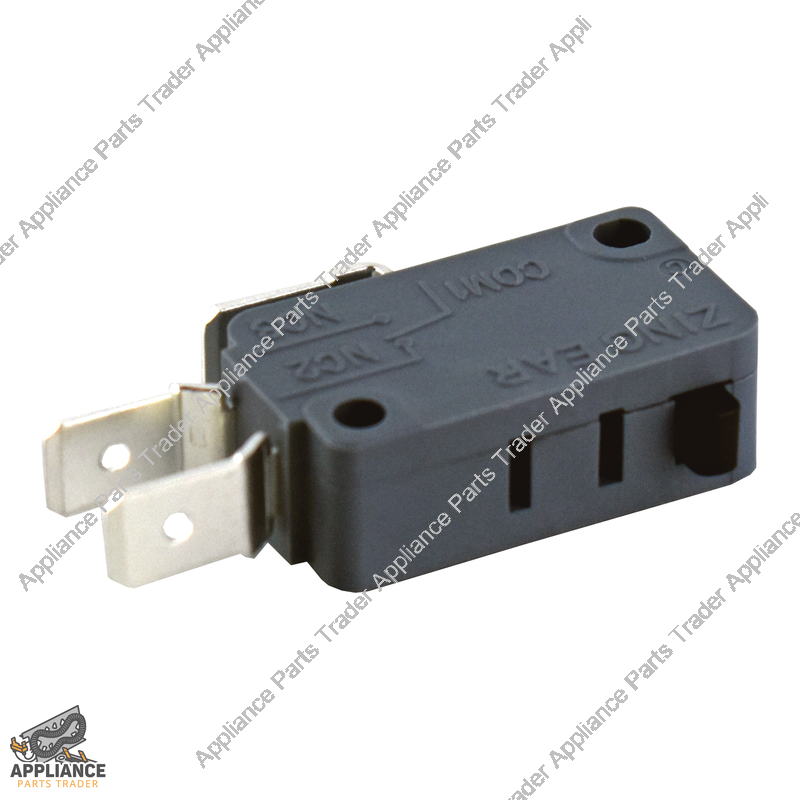 496CM-Micro Switch 28QBP0496