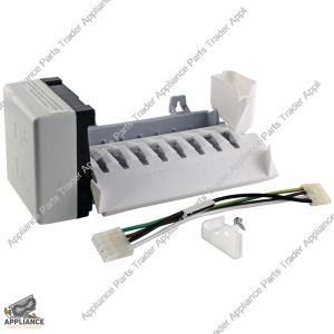 2198597CM-Ice Maker Assembly