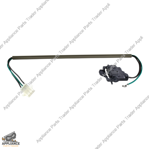 285671CM-Lid Switch