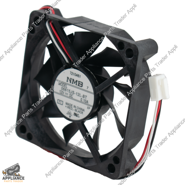 DA31-00070ECM-Ice Room Motor