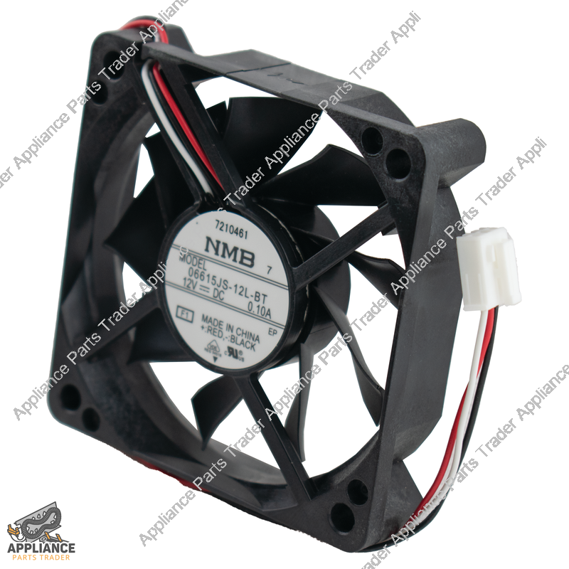 DA31-00070ECM-Ice Room Motor