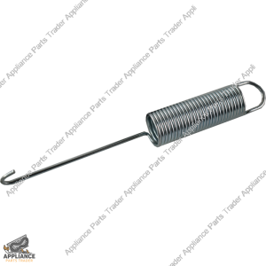 W10250667CM-Counterweight Spring WPW10250667