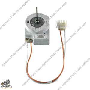 WR60X10257CM-Evaporator Fan Motor