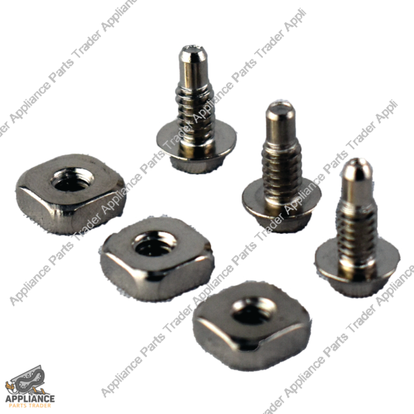 279393CM-Nut and Bolt Kit