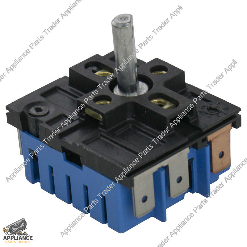 W10857622CM-Infinite Switch