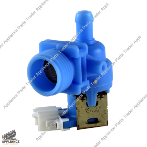 W10327249CM-Water Inlet Valve WPW10327249