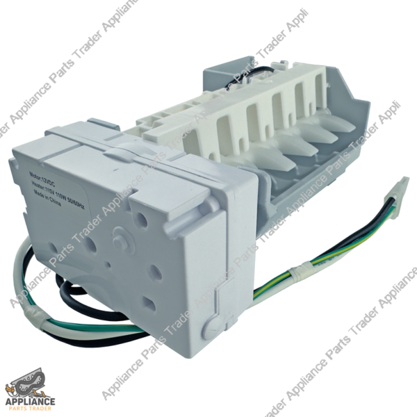 W11579560CM-Ice Maker