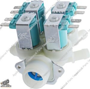 5220FR2008F-ERP - Washer Water Inlet Valve 5220FR2008F-ERP-Water Valve