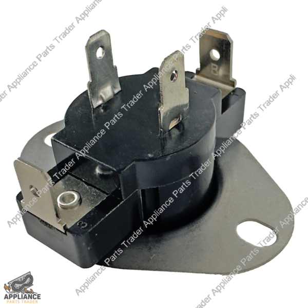 3387134CM-Thermostat WP3387134