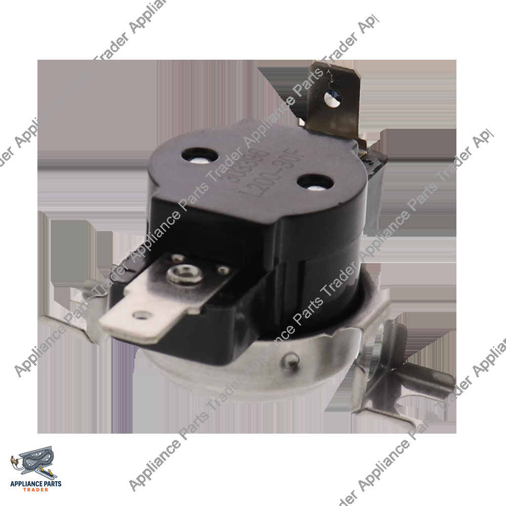 303396-ERP-Dryer Thermostat