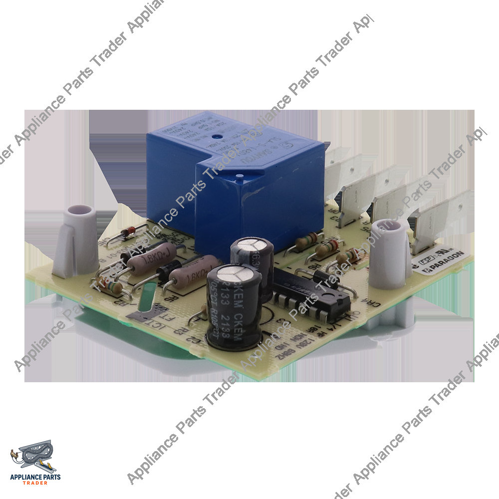 2304099-ERP-Defrost Control