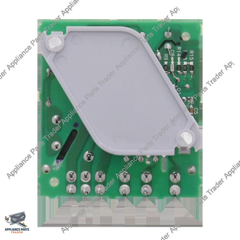 2304099-ERP-Defrost Control