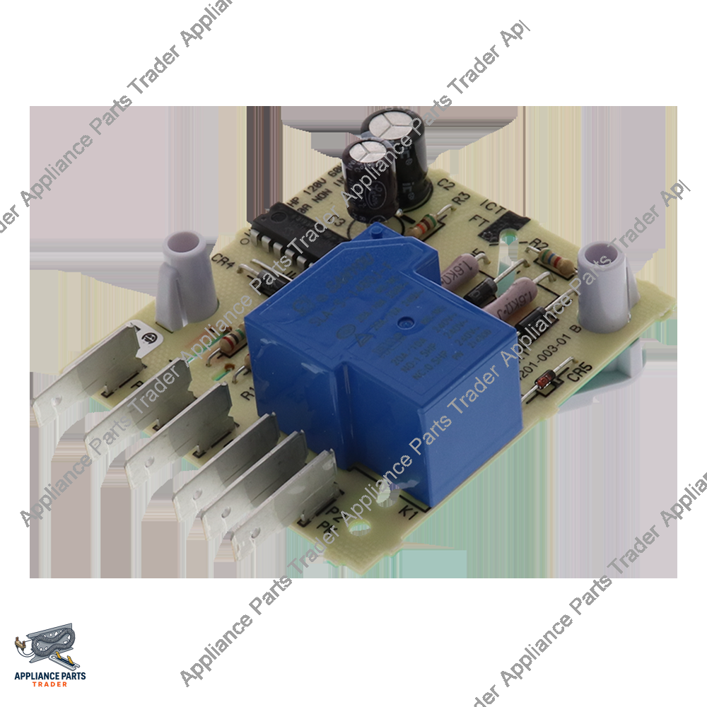 2304099-ERP-Defrost Control