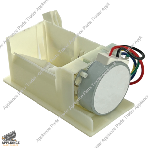 W10196393CM-Damper Control WPW10196393