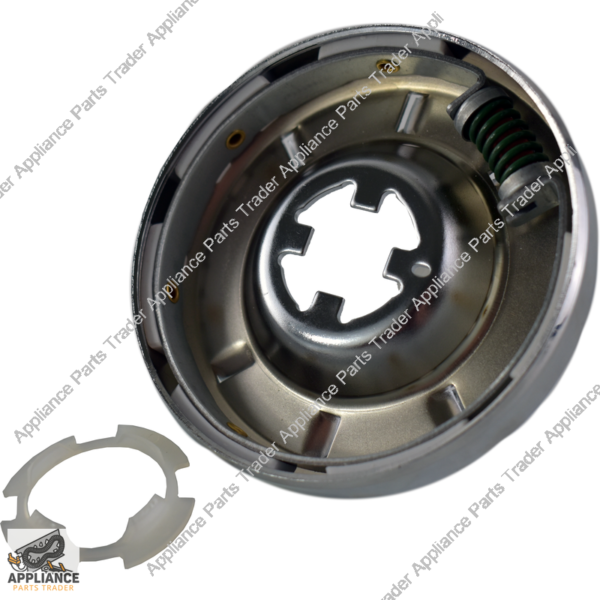 WP8299642CM-HD Clutch Kit