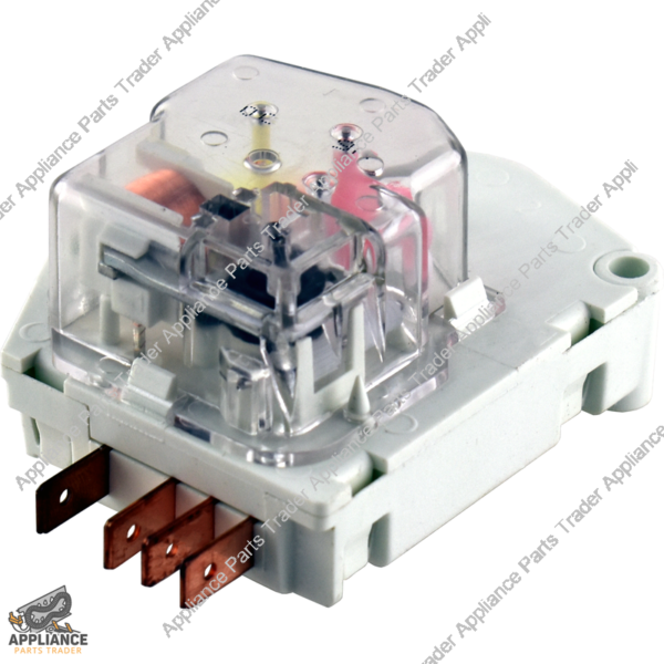 DT3-CM-Defrost Timer 2183400