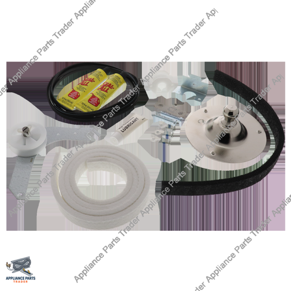 5304457724-ERP-Dryer Kit