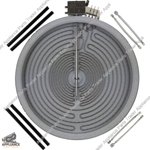 CMR1175D302012-CM-Radiant Surface Element with Wire Kit