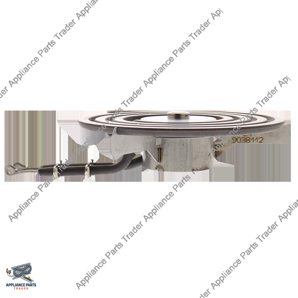 5304516160-ERP-6" Safety Surface Element