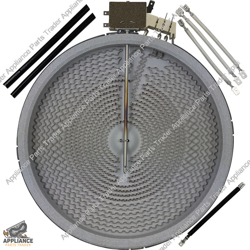CMR975D3314-CM-Radiant Surface Element with Wire Kit