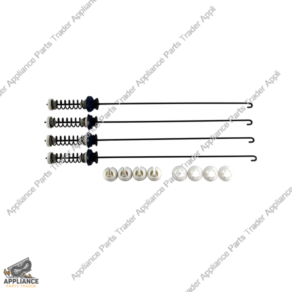 W10780048CM-Suspension Kit