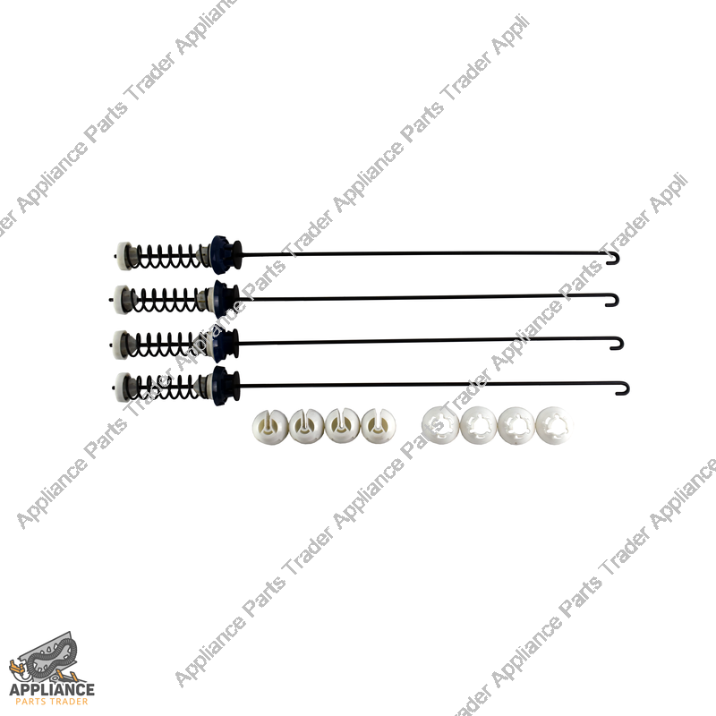 W10780048CM-Suspension Kit