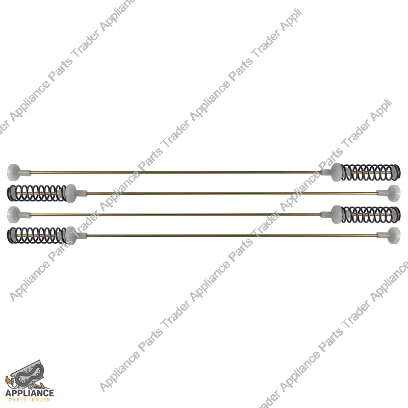DC97-16350VCM-Washer Suspension Rod