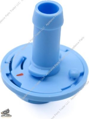 AGB72932407 – Washer Nozzle Assembly (LG OEM) AGB72932407-OEM-NOZZLE ASSY