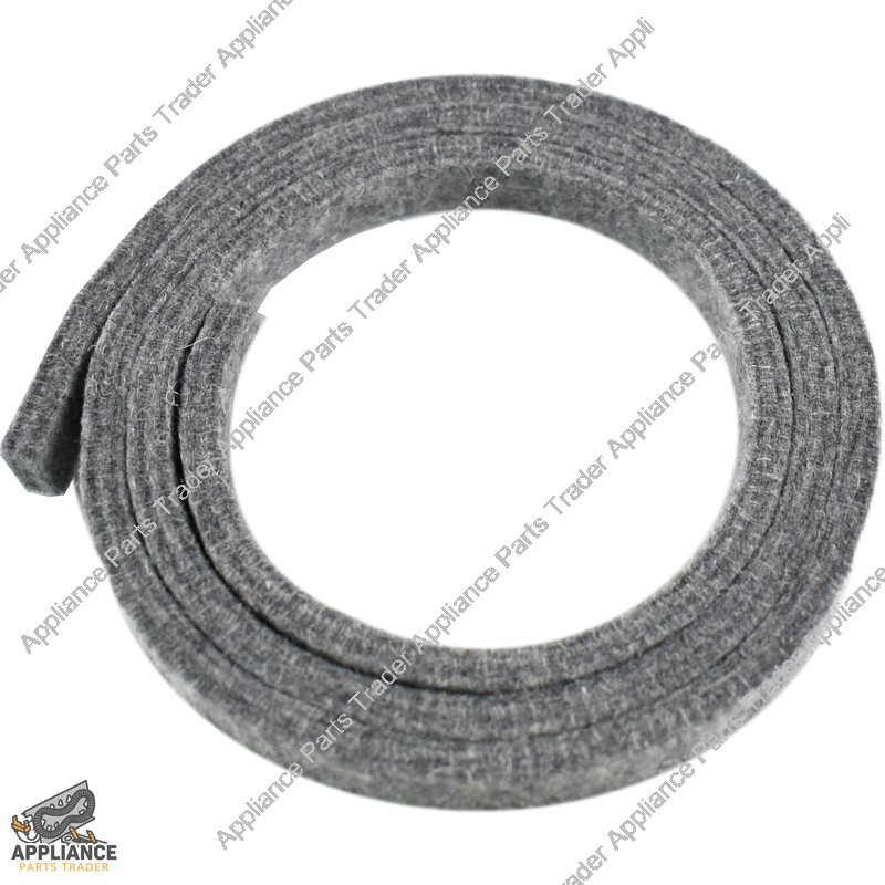 WE09X20441CM-Drum Felt Seal
