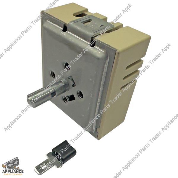GEINF079DD-CM-Infinite Switch