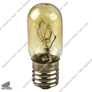8206232ACM-Surface Light Bulb, 40-watt