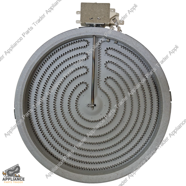CMR9D25-CM-Radiant Surface Element