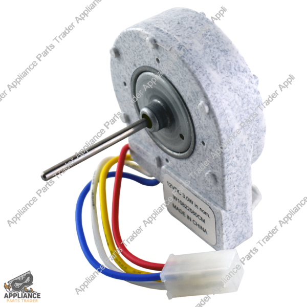 W10822580CM-Evaporator Fan Motor