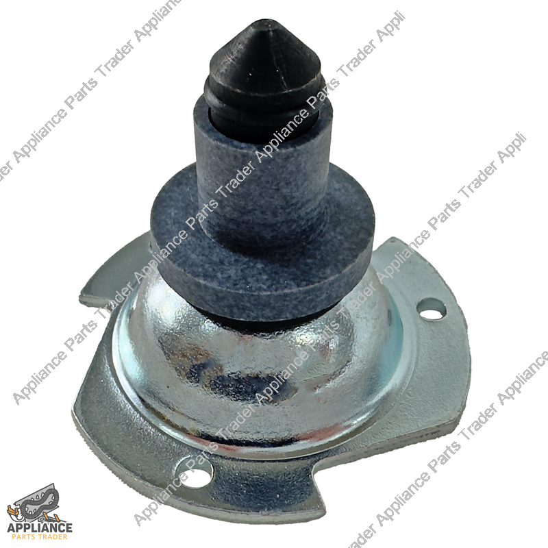 WE3M33CM-Shaft and Bracket Assembly
