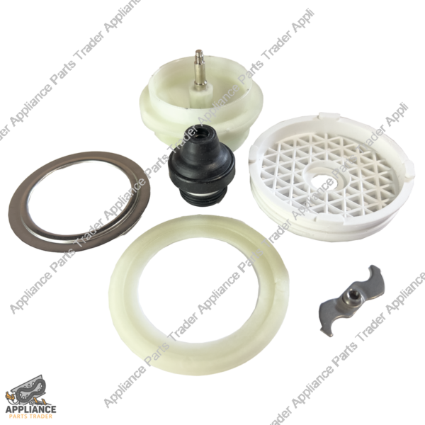WD19X10032CM-Impeller Assembly