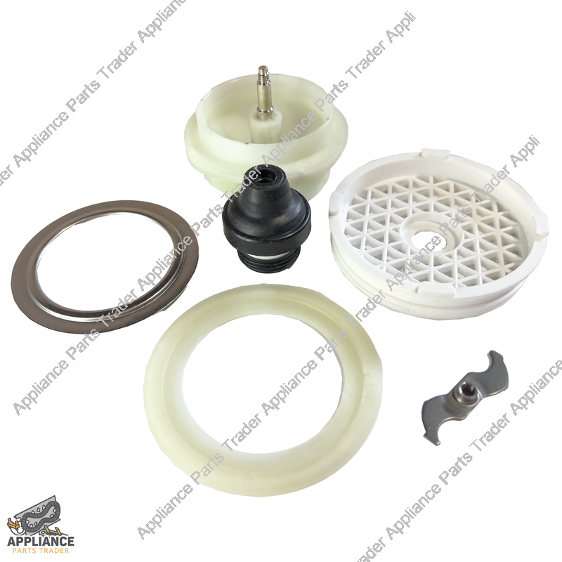 WD19X10032CM-Impeller Assembly